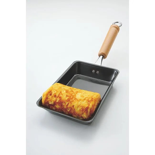 rectangular frying pan