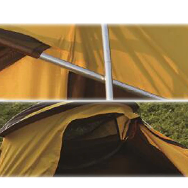 Lightweight livability convenience durability tunnel  tents for camping  trekking tent