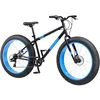 New arrival Mountain Bicycle Fat and Tire Mountainbike Jack 29 inch adults mtb bikes