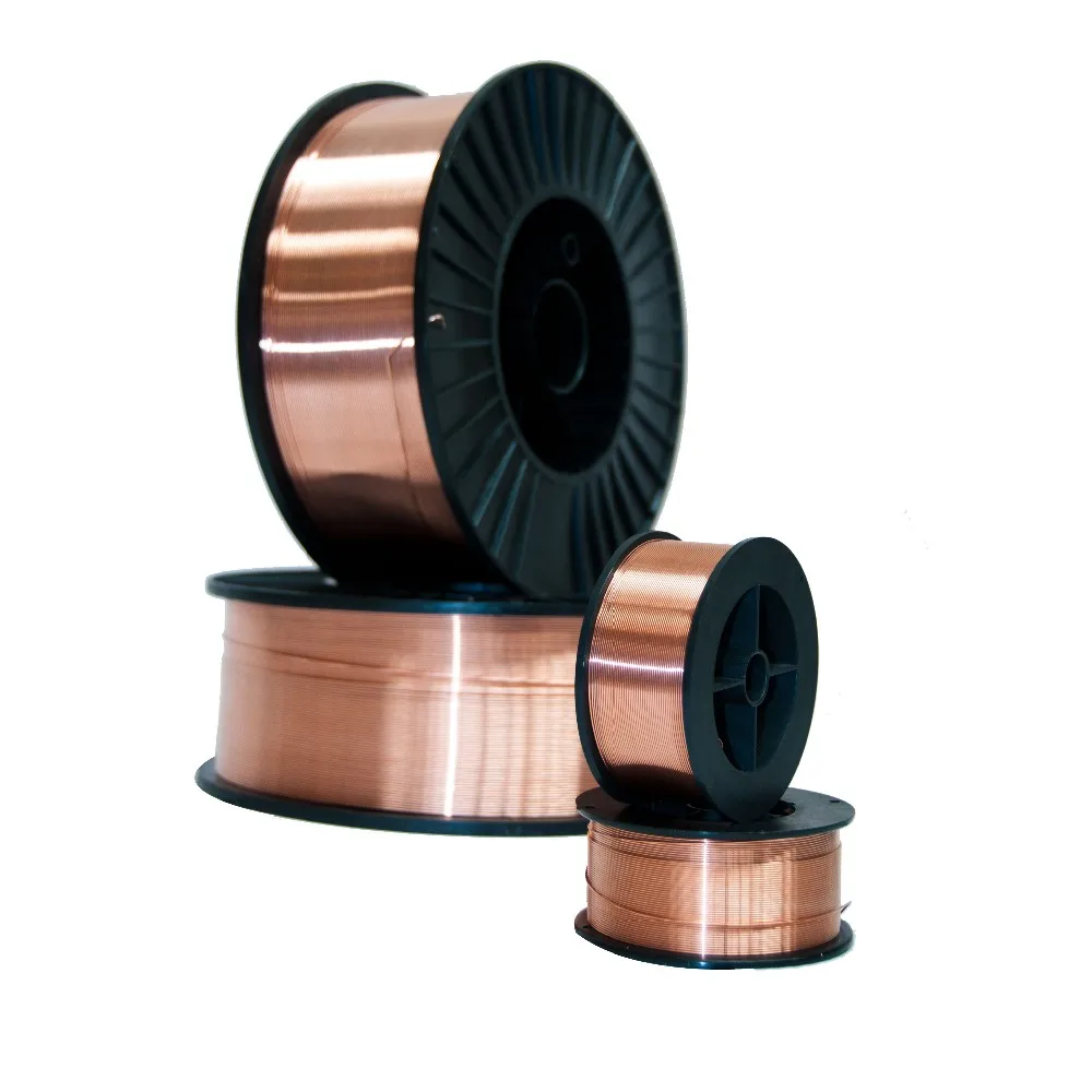 Flux Cored Welding Wire With Good Appearance And Slight Spatter Buy