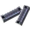 TB-3506 Panel Mounted Barrier 35A 6 Pole Terminal Board