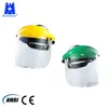 Industrial Protective working safety Blue Eagle Face Shield Visor