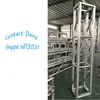 Truss System truss backdrop/display