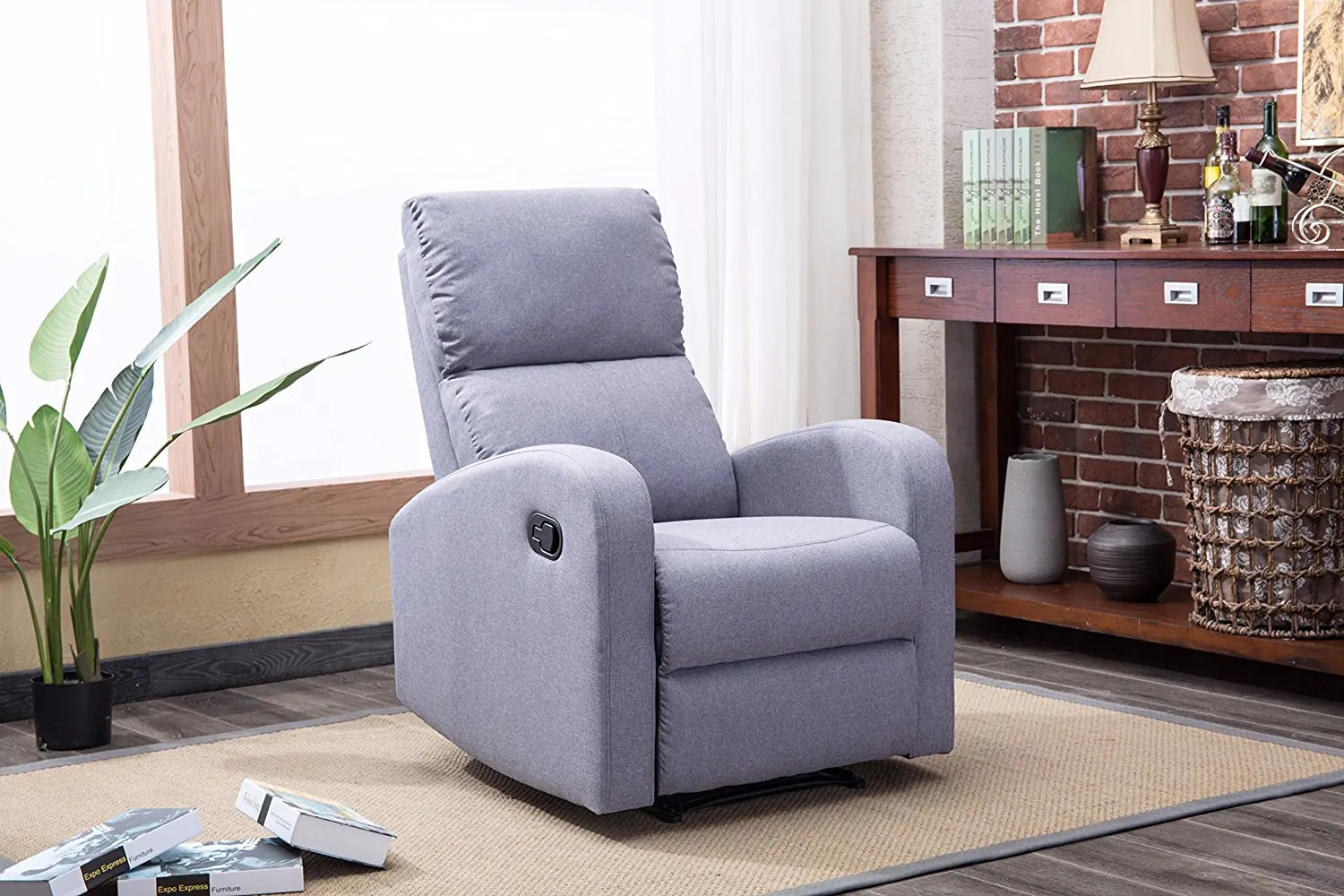 Кресло Recliner Sofa