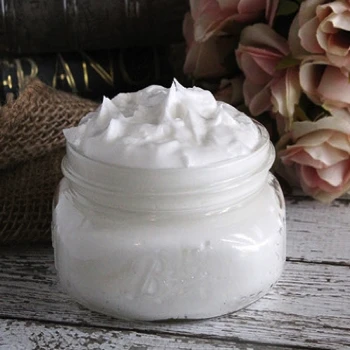 
ORGANIC BUTTERS NATURAL 