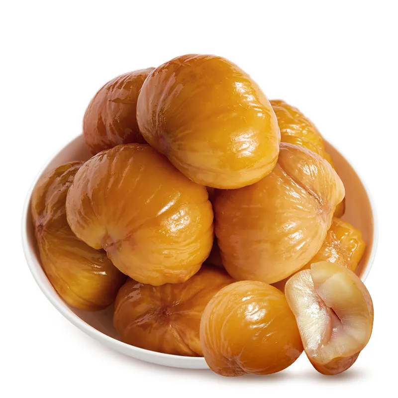 hot selling fresh raw chestnuts direct from farm