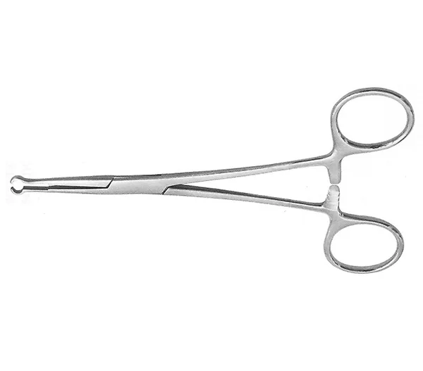 Vasectomy Tubal Clamp Vasectomy Clamp Buy Tubal Clamp Ring Clamp