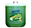 Earth Friendly Clean Scent Dish Washing Liquid Soap
