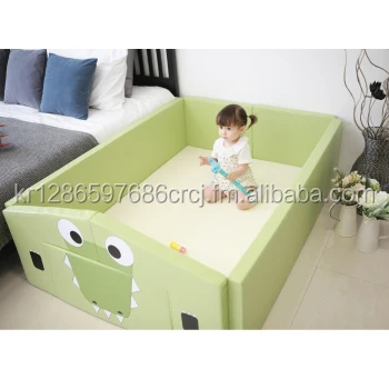 foldaway playmat