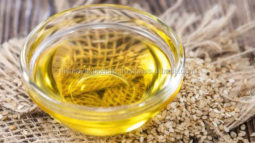 SESAME OIL 6