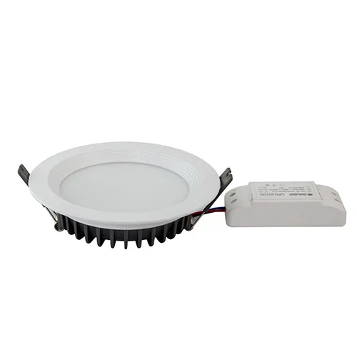Color Changeable 9W Lighting LED Ceiling Downlight