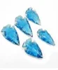 Blue Glass arrowhead wholesaler