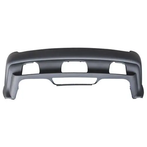 Crash Parts Plus BM1100126 Rear Bumper Cover for 2000-2006 BMW X5
