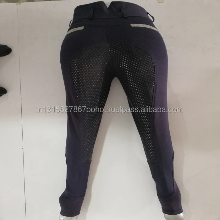 high waisted riding pants