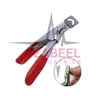 Nail Clipper Cutter False Fake Acrylic Manicure Tip Salon Beauty Instruments by Zabeel Industries