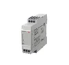 DBB01CM24 4 Time Ranges Ture Off Time Delay Relay SPDT Timer 24V- 240V AC/DC