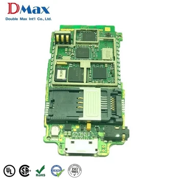 Standard Usb Flash Drive Pcb Pcba Circuit Board Buy Electronic Usb Flash Drive Pcb Pcba