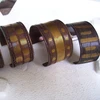 Tribal Wrist Cuff Vintage Bracelet Wide Bangle