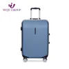 Popular premium quality air express branded travel pack suitcase