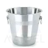 Champagne Bucket With Line