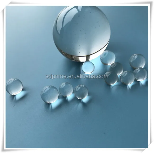 Bs Balls Perfect High Precision Borosilicate Glass Balls 11.5mm 11.9mm