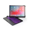 Small MOQ wireless tablet keyboard case NEW DESIGN
