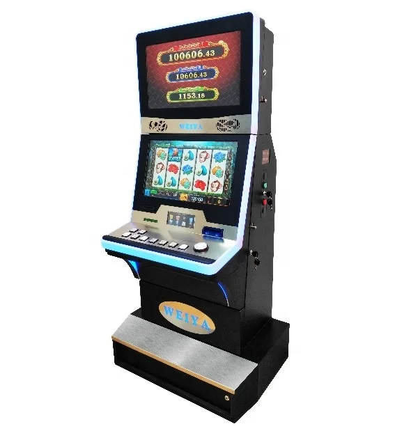 video poker machines for sale
