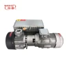 XD siries single stage sliding vane rotary vacuum pump XD-010 XD-016 XD-020 XD-025 XD-040