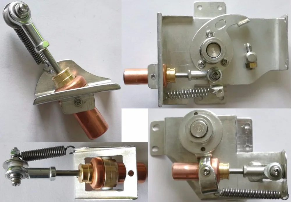 Temperature Control Valve Core Wax Actuator Buy Temperature Control