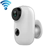 IP65 Waterproof IP Camera,with Wifi,720P,Night Vision,Motion Detection,Two-way Audio,6000mAh Battery Factgory Stock,Wholesale,Dr