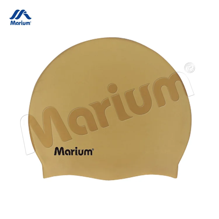 childrens waterproof swimming caps