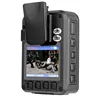 Hot Sale Wifi 4g Body Worn Camera Wireless Web Security Camera GPS Mini Dash Cam