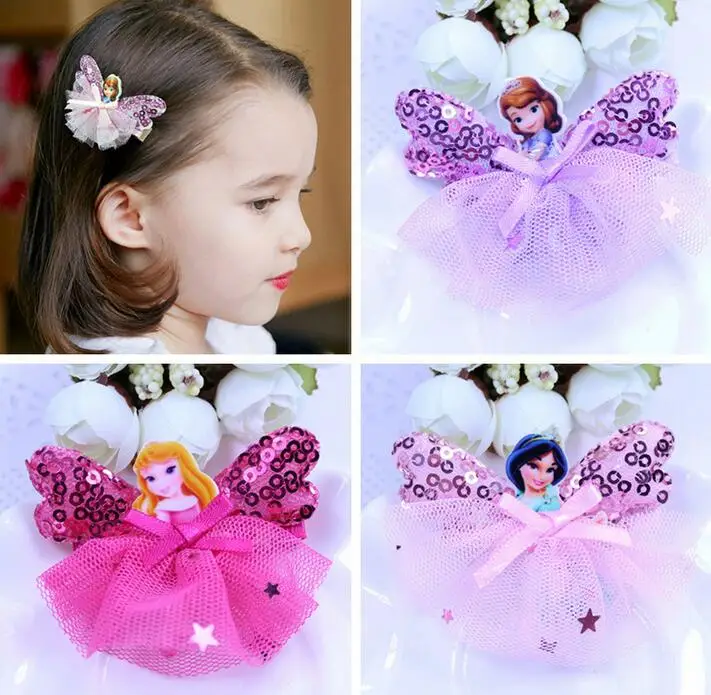 hair accessories for girls