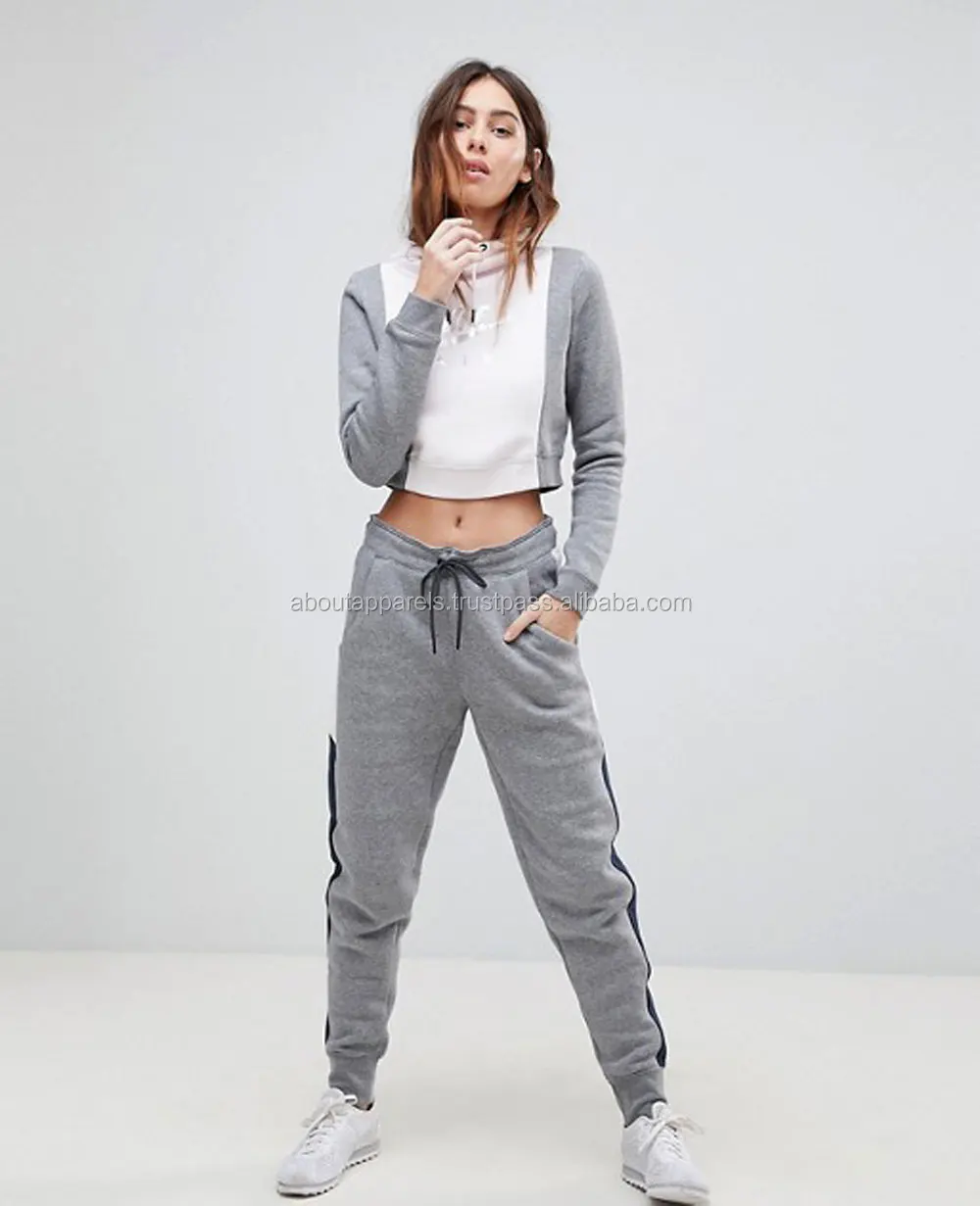 Bulk Factory Price Black Women Sweatpants Cheap Pants Long Wholesale ...