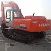 Used Hita chi Ex200 Excavator For sale