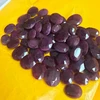 Natural Indian Ruby semi precious stone