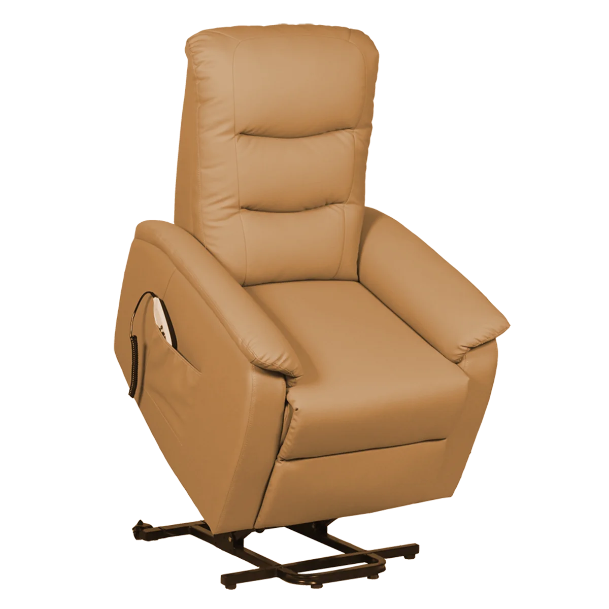 Elderly Single Seat Sofa Bed Electric Lift Recliner Sofa - Buy Electric