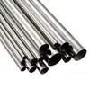 Astm a 269/a213 solid solution pickling seamless stainless steel pipe