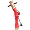 Aluminum Material Fire Fighting Fixed Water Monitor