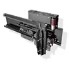 CNDH-267 Two Panels Telescopic Opening Elevator Car Door Hanger Board