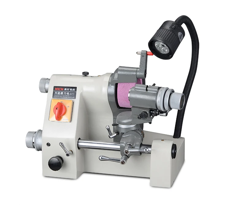 Mr- U3 High Precision Easy Operating Tool And Cutter Grinder ...