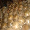 Heart Shaped Areca Palm Leaf Cups Bowls Plates