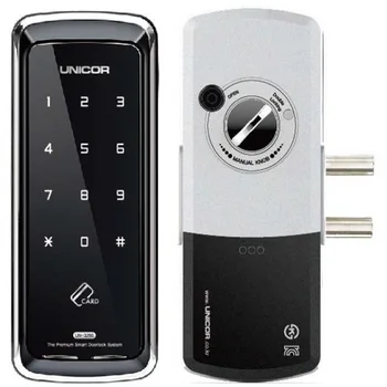 Cost Effective Home Security Un 325s Sa Smart Door Lock For Sash Frame Door Buy Digital Door Locks Smart Door Locks Smart Phone Product On