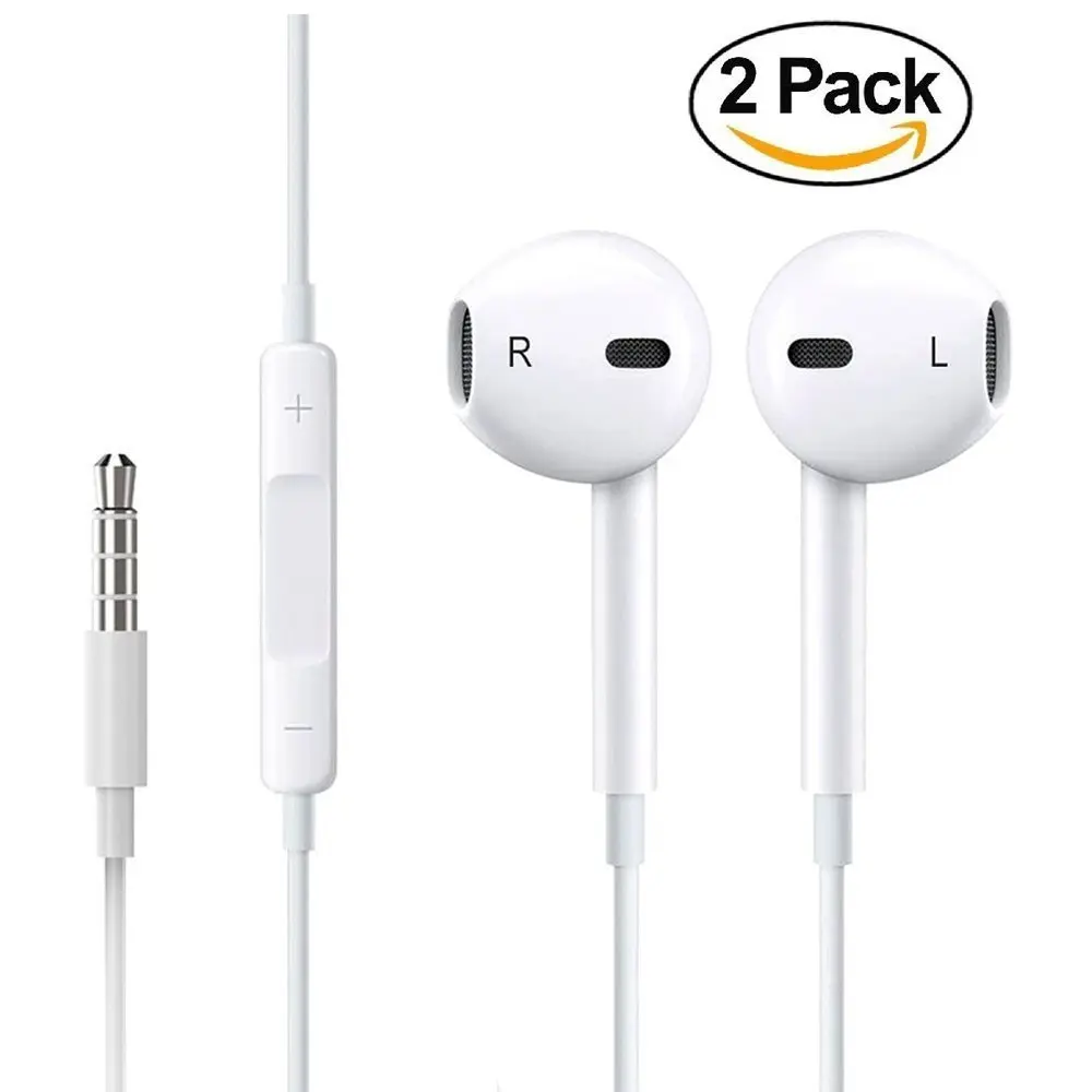 cheap apple earbuds