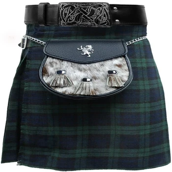 kilt jeans