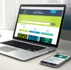 PHP Ecommerce Website Design