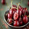 Cherry Fresh Fresh Skeena Mountain Cherry Fruits 2 Kg/Pack Wholesale