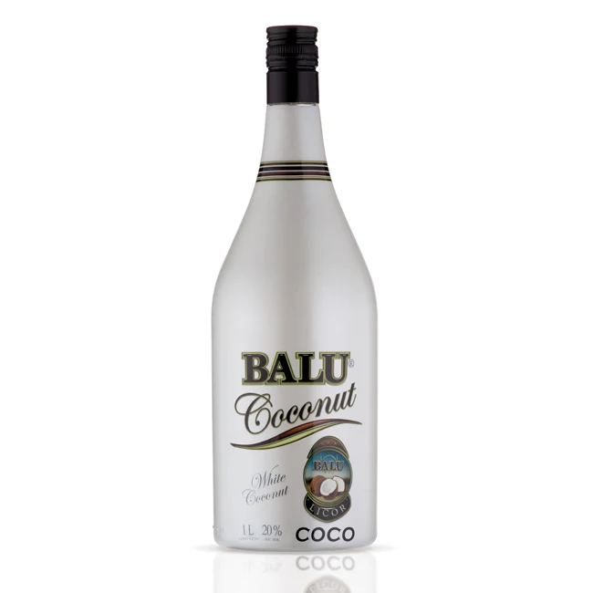20 Alcohol Coconut Flavor Liqueur At Best Price From Leading Brand
