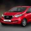 Redi GO T(O)-0.8L HATCHBACK CAR