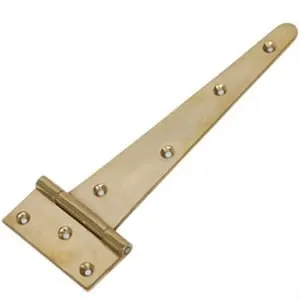 brass hinges